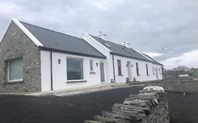 Conway'S Cottage With Sea View Nestling By Cliffs-Of-Moher